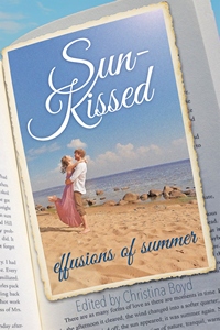 Sun-Kissed, edited by Christina Boyd (2015)